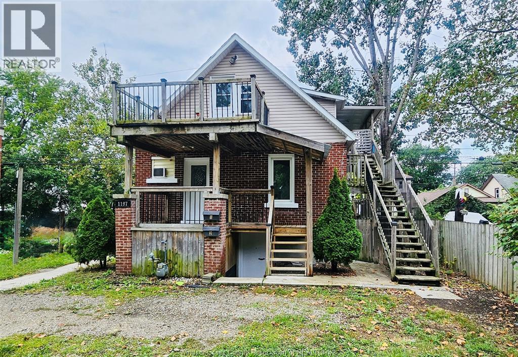 1197 Albert, Windsor, Ontario  N8Y 3P5 - Photo 4 - 26023483