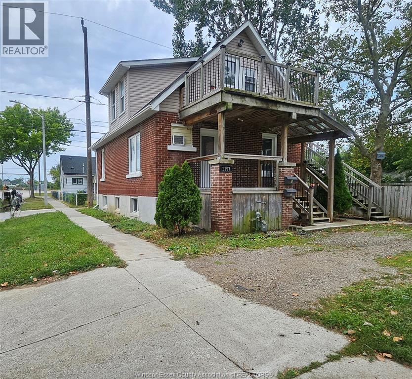1197 Albert, Windsor, Ontario  N8Y 3P5 - Photo 5 - 26023483