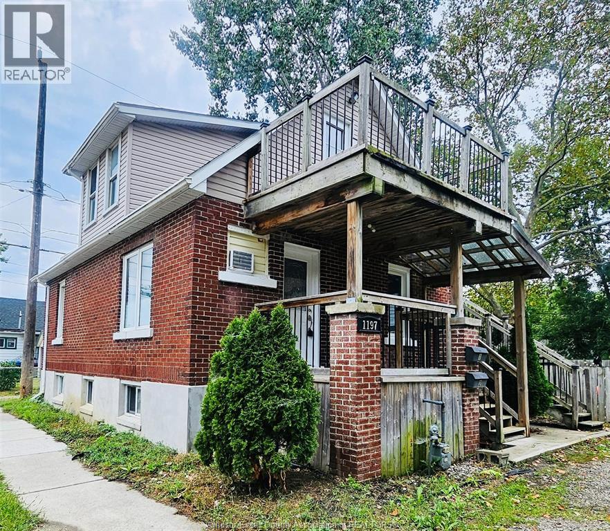 1197 Albert, Windsor, Ontario  N8Y 3P5 - Photo 6 - 26023483