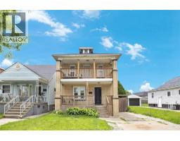 1451 HENRY FORD CENTRE DRIVE, Windsor, Ontario