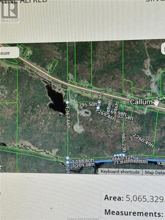 00 Con 5 Lot 7 Highway 17 East, Markstay-Warren, Ontario  P0M 3C0 - Photo 2 - 2130567