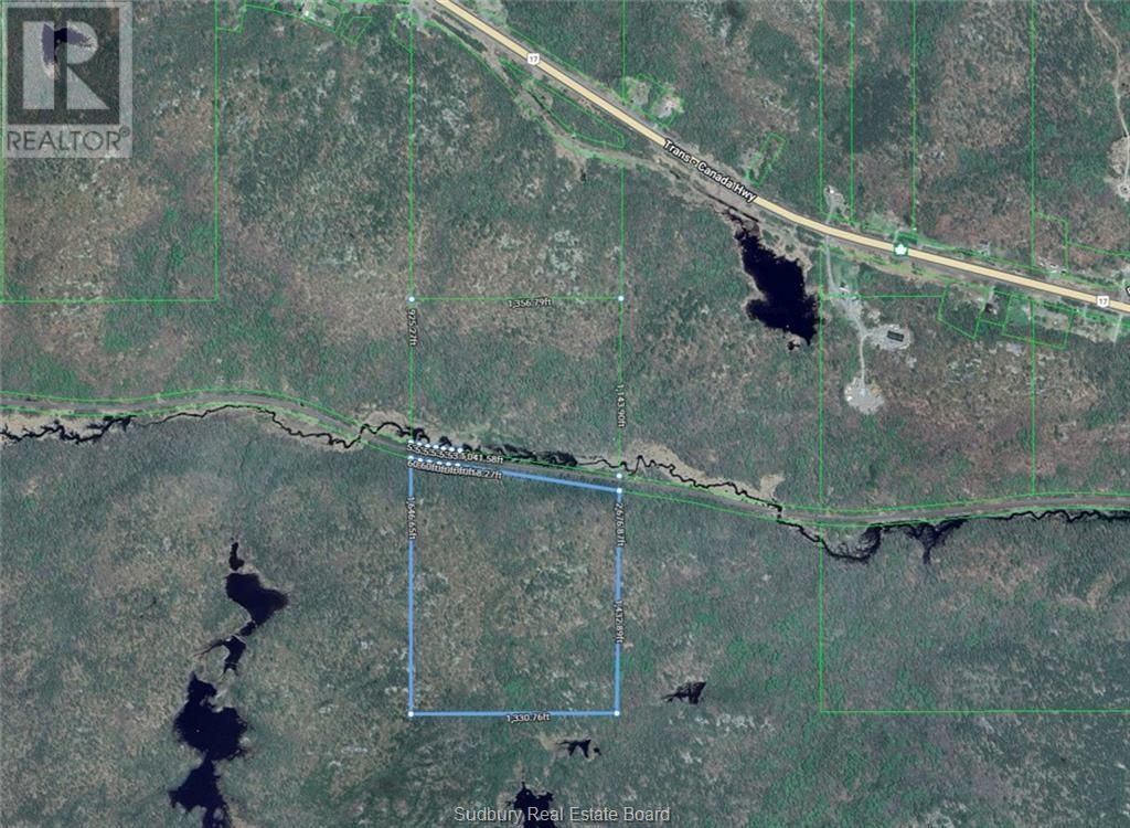 00 Con 5 Lot 7 Highway 17 East, Markstay-Warren, Ontario  P0M 3C0 - Photo 3 - 2130567
