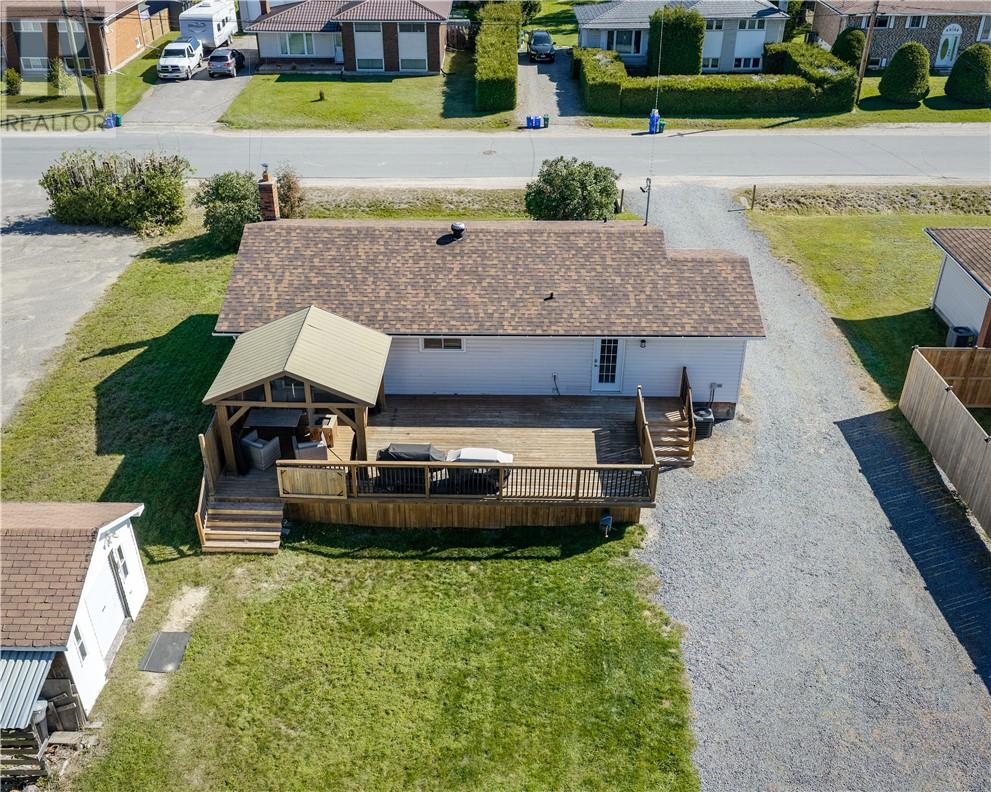 4961 Coleen Avenue, Hanmer, Ontario  P3P 1H3 - Photo 23 - 2130552