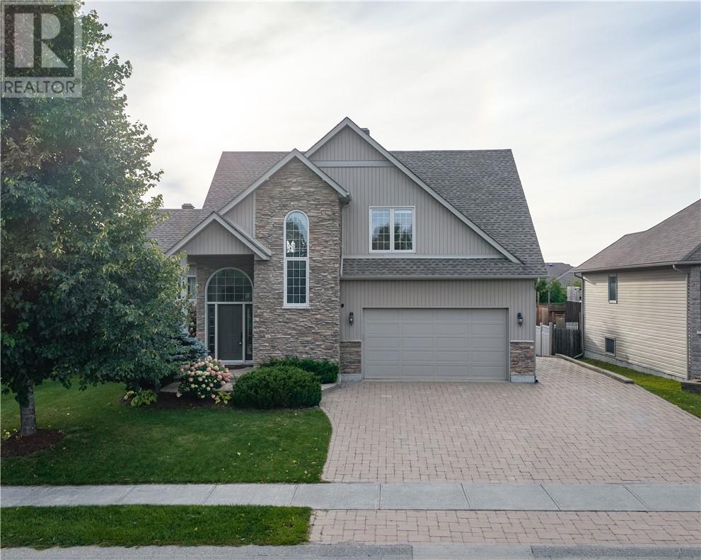 4215 Heritage Drive, Hanmer, Ontario  P3P 1Z6 - Photo 1 - 2130546