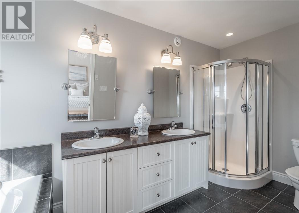 4215 Heritage Drive, Hanmer, Ontario  P3P 1Z6 - Photo 26 - 2130546