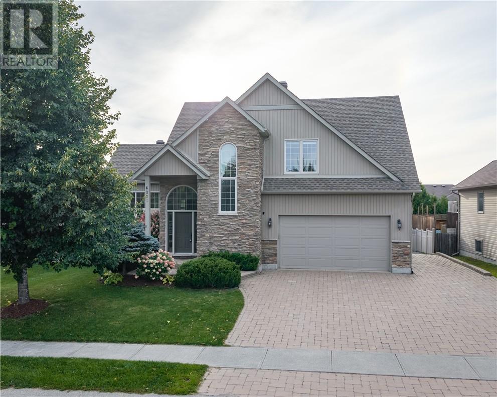4215 Heritage Drive, Hanmer, Ontario  P3P 1Z6 - Photo 44 - 2130546