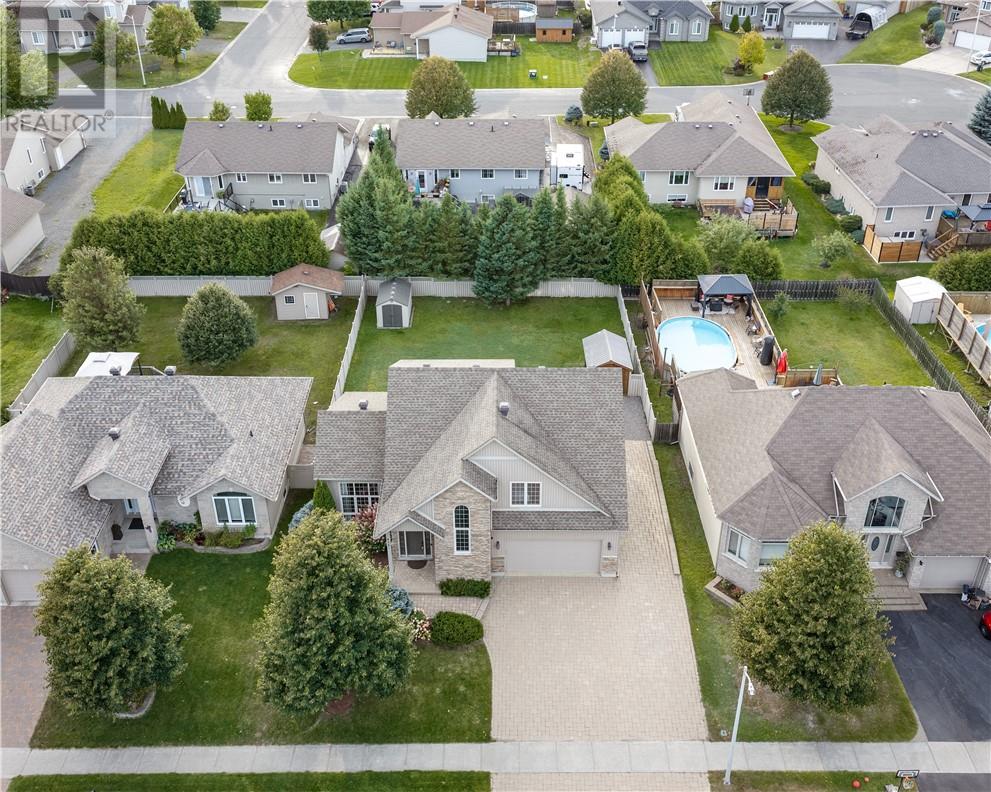 4215 Heritage Drive, Hanmer, Ontario  P3P 1Z6 - Photo 45 - 2130546