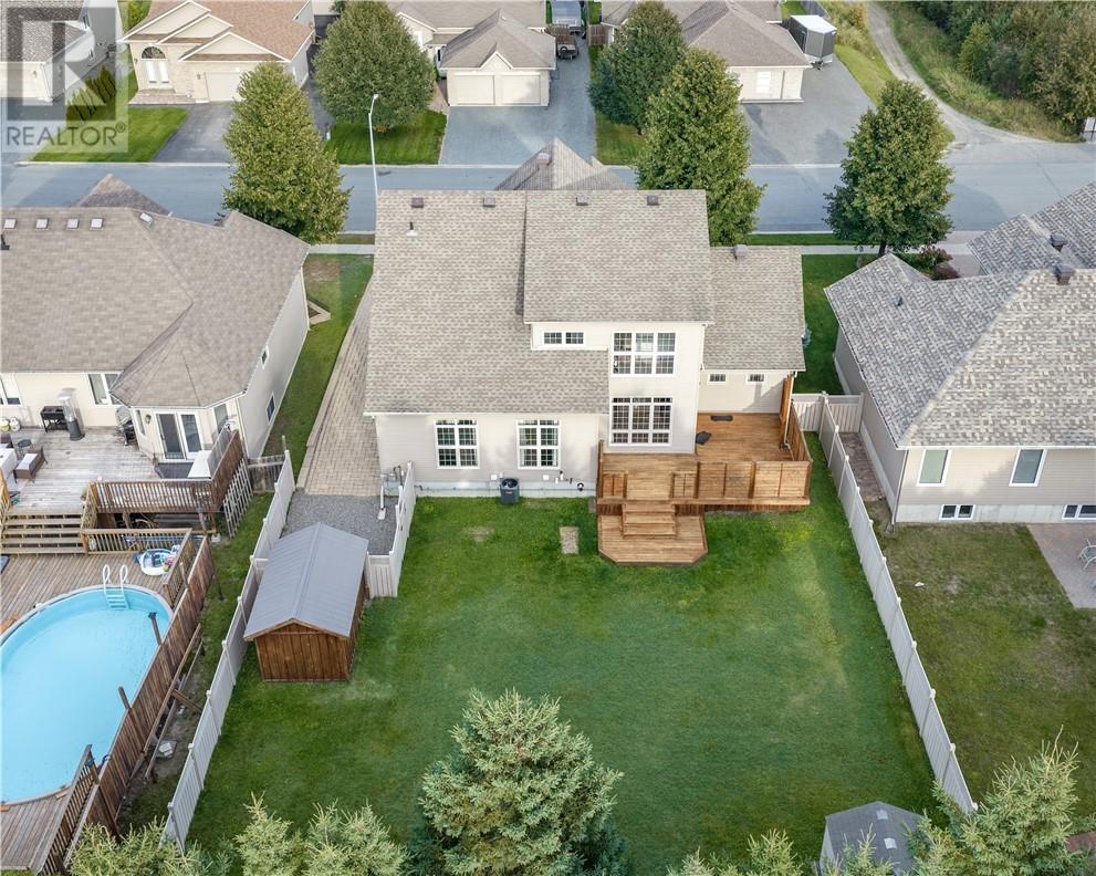 4215 Heritage Drive, Hanmer, Ontario  P3P 1Z6 - Photo 47 - 2130546