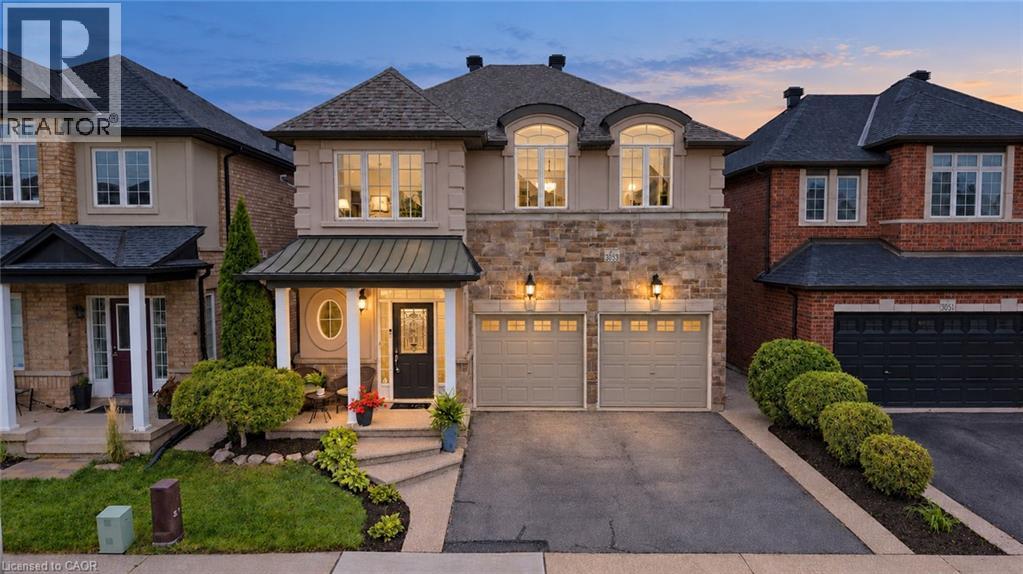 3053 Jenn Avenue, Burlington, Ontario  L7M 0C8 - Photo 1 - 40865839