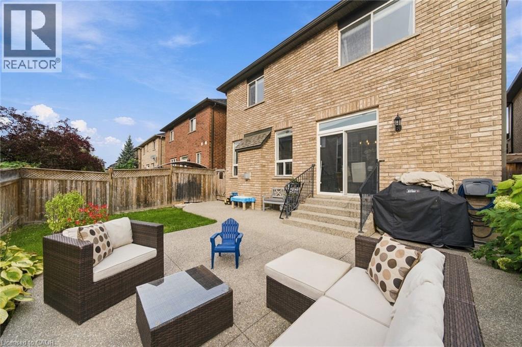 3053 Jenn Avenue, Burlington, Ontario  L7M 0C8 - Photo 13 - 40865839