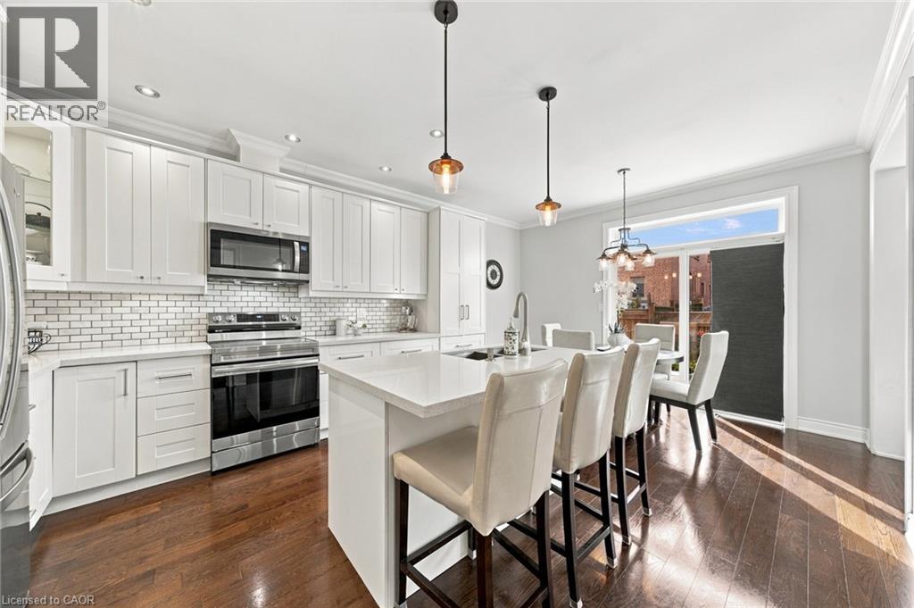 3053 Jenn Avenue, Burlington, Ontario  L7M 0C8 - Photo 16 - 40865839