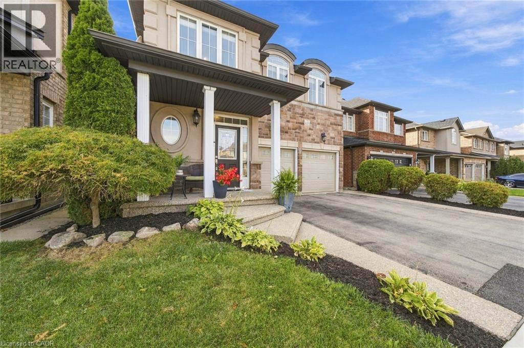 3053 Jenn Avenue, Burlington, Ontario  L7M 0C8 - Photo 33 - 40865839