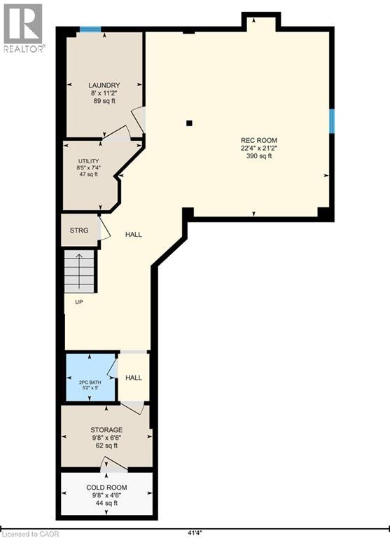 3053 Jenn Avenue, Burlington, Ontario  L7M 0C8 - Photo 40 - 40865839