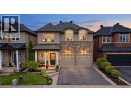 3053 JENN Avenue, Burlington, Ontario