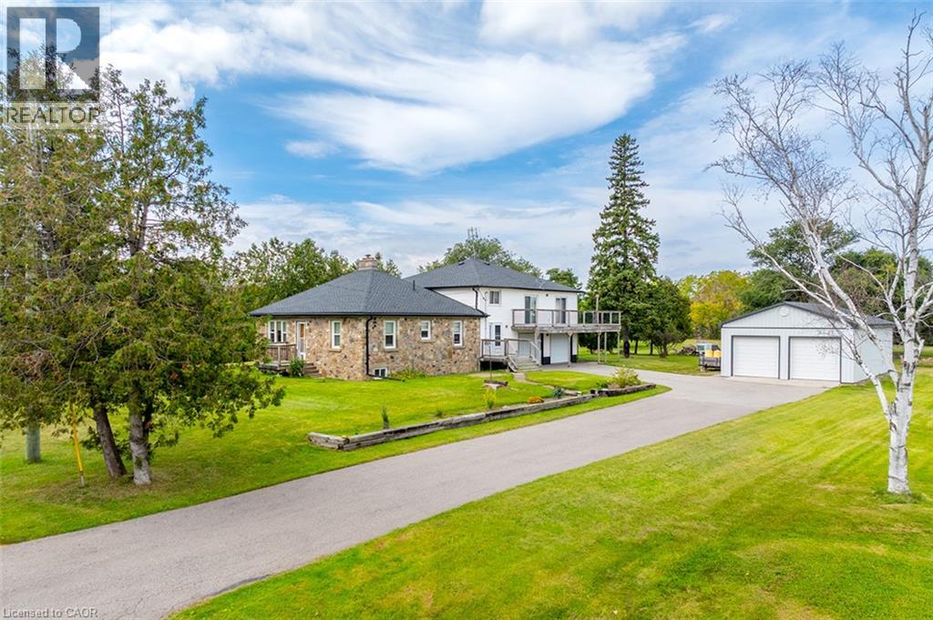 3029 Burnhamthorpe Road W, Milton, Ontario  L9E 0J7 - Photo 2 - 40862684