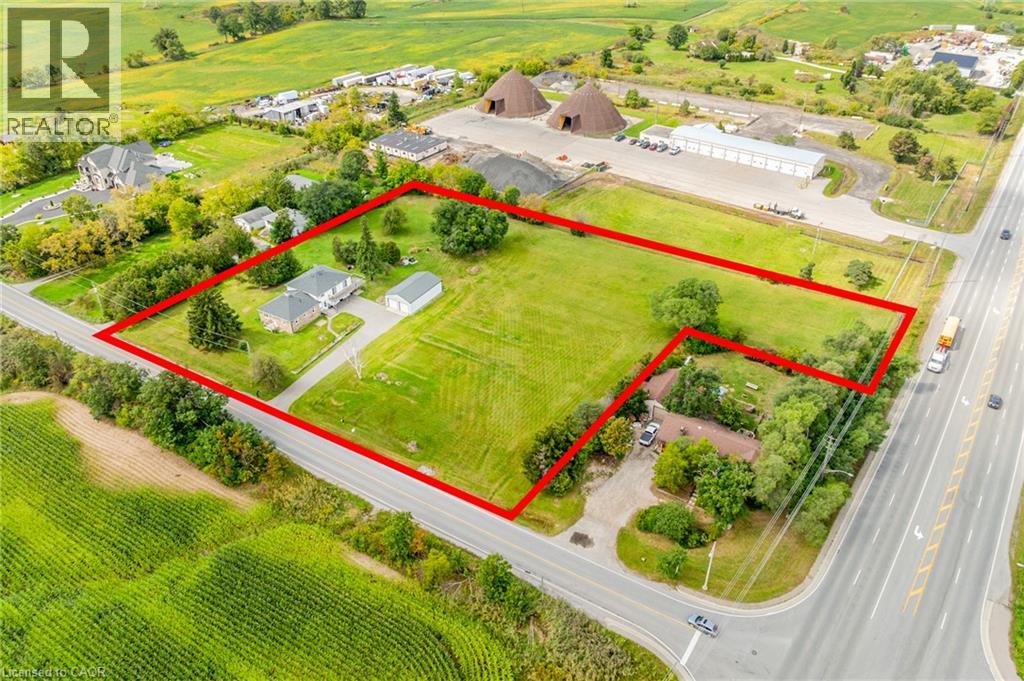 3029 BURNHAMTHORPE Road W, Milton, Ontario