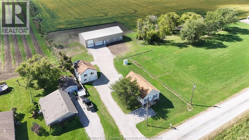 14769 14th Concession, Essex, Ontario  N8M 2X6 - Photo 38 - 26023472