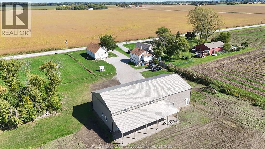 14769 14th Concession, Essex, Ontario  N8M 2X6 - Photo 17 - 26023472