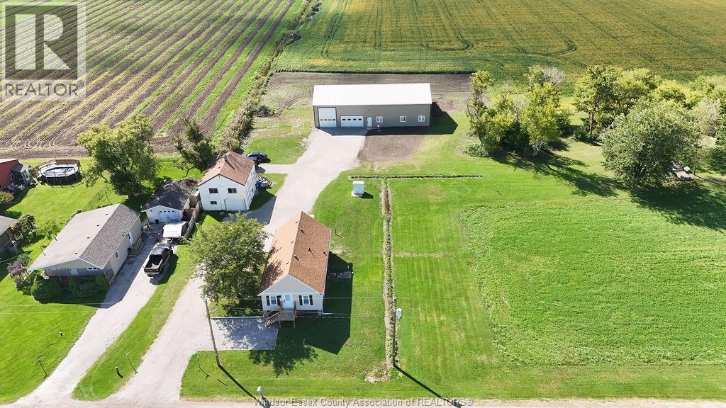 14769 14th Concession, Essex, Ontario  N8M 2X6 - Photo 46 - 26023472