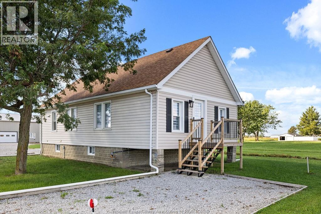 14769 14th Concession, Essex, Ontario  N8M 2X6 - Photo 4 - 26023472