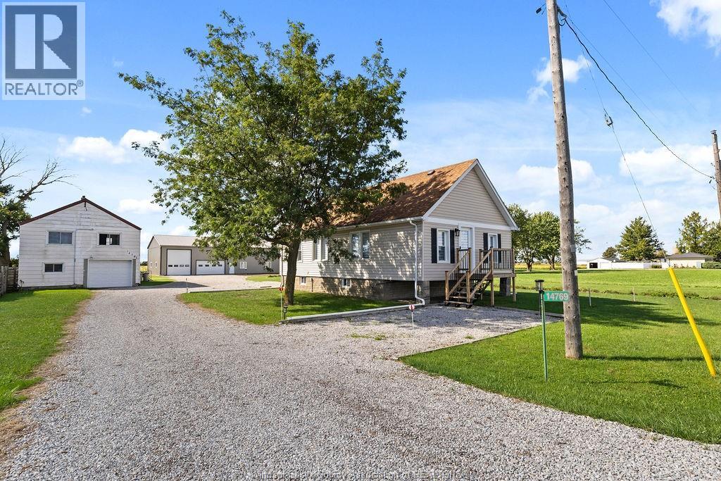 14769 14th Concession, Essex, Ontario  N8M 2X6 - Photo 40 - 26023472