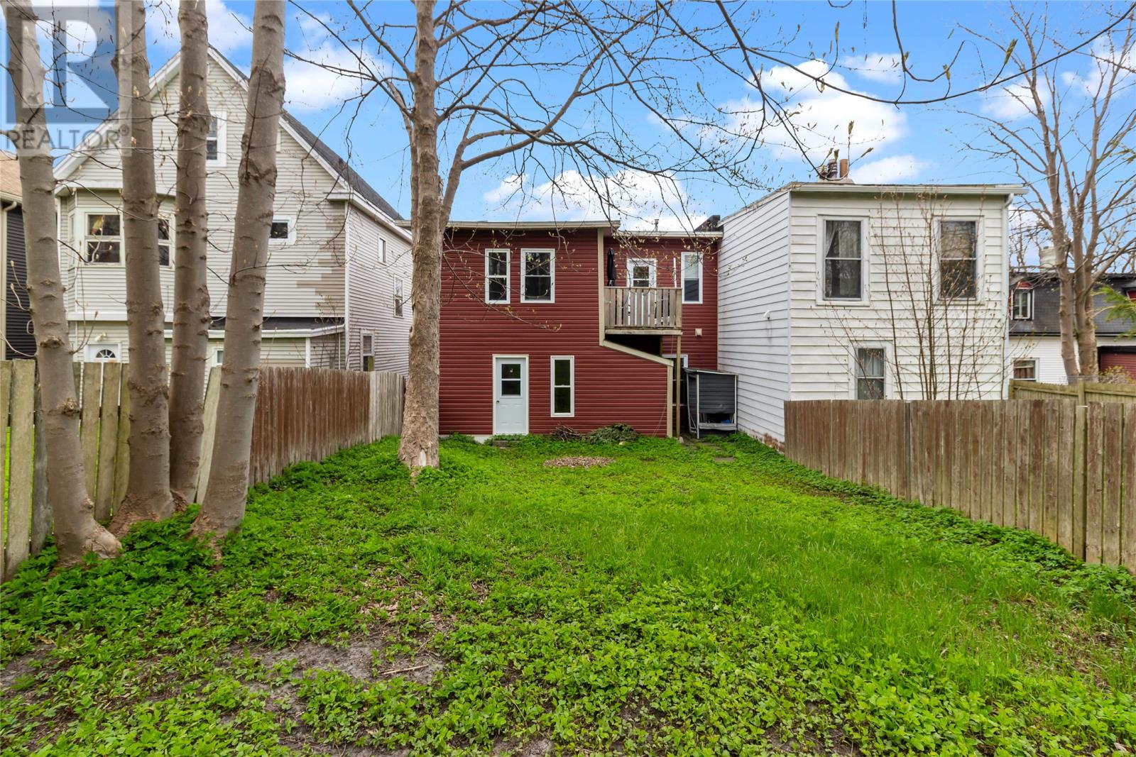 163 Patrick Street, St. John's — photo 19