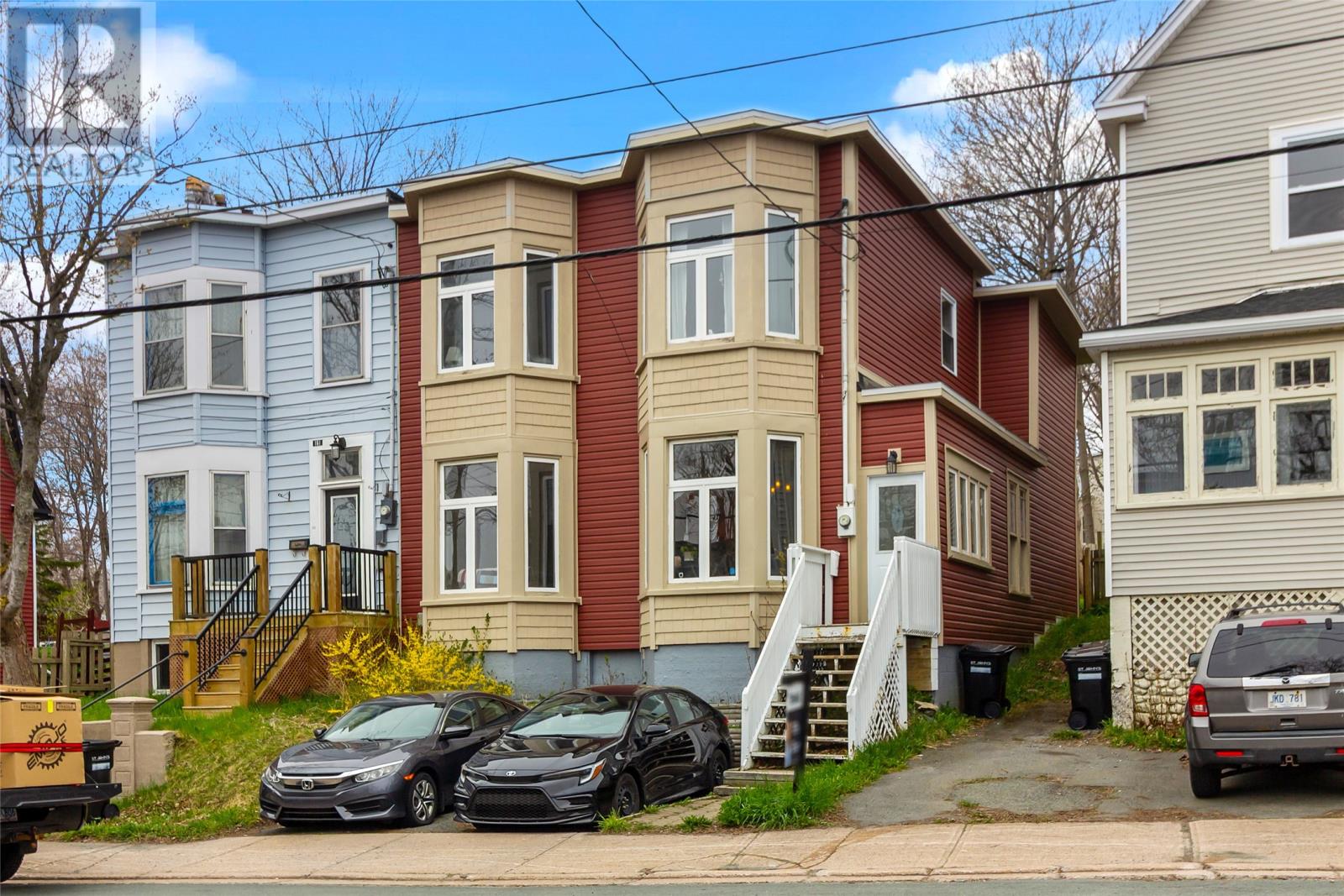 163 Patrick Street, St. John's — photo 2