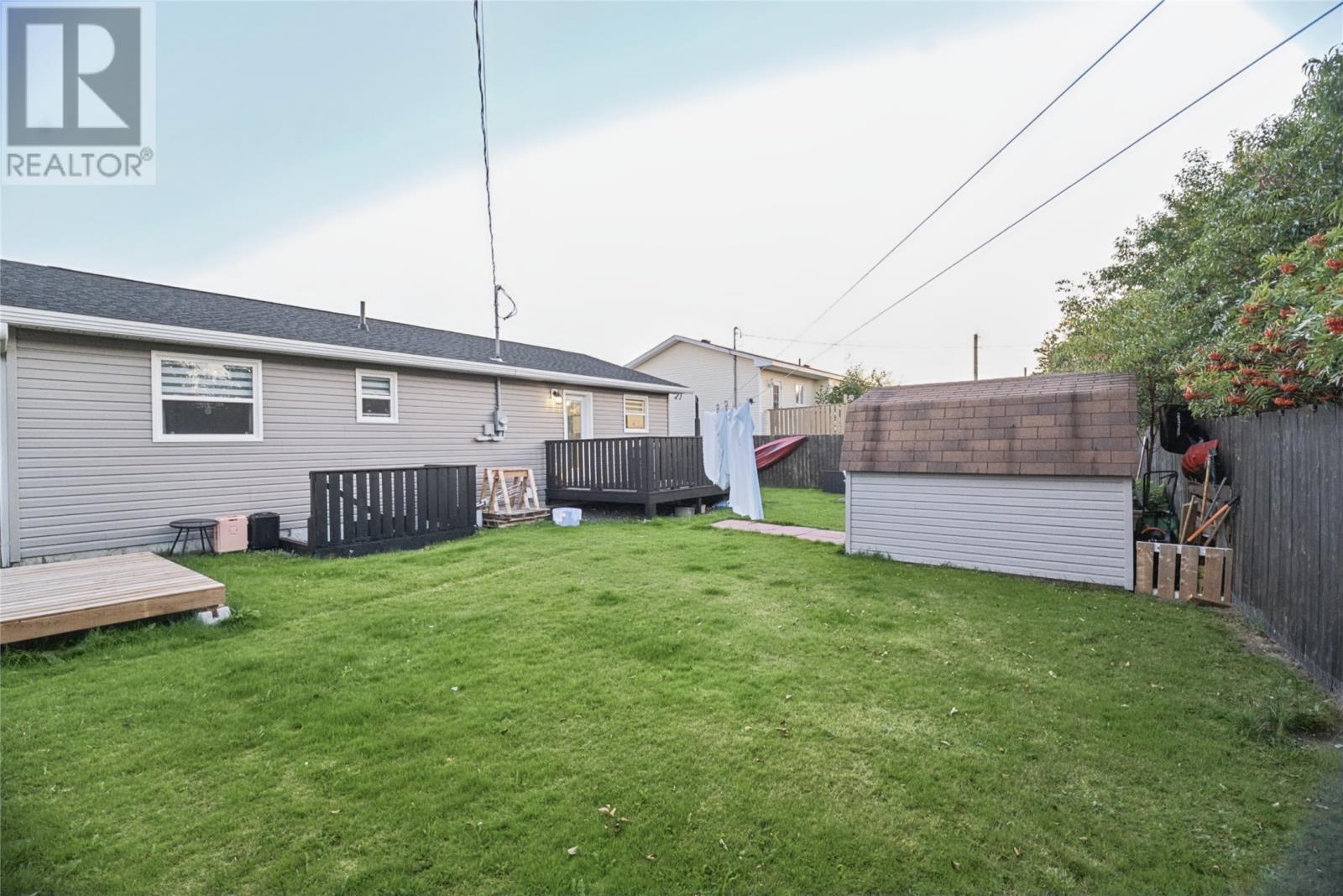 13 Kimbar Drive, Conception Bay South — photo 21