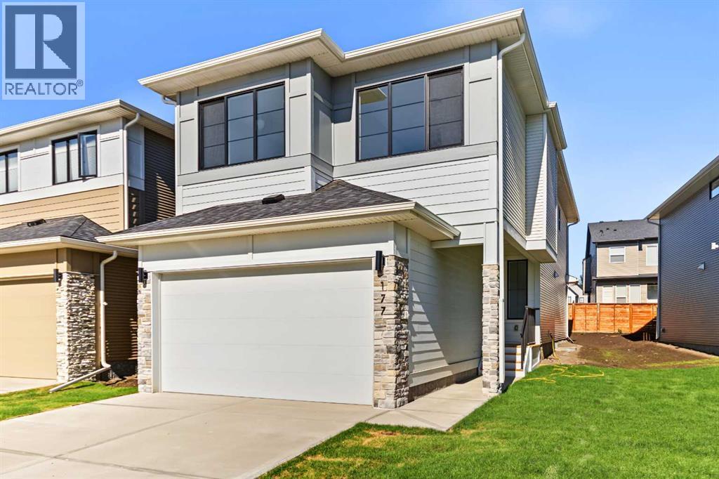 177 Copperhead Road Se, Calgary, Alberta  T2Z 5H7 - Photo 2 - A2346363