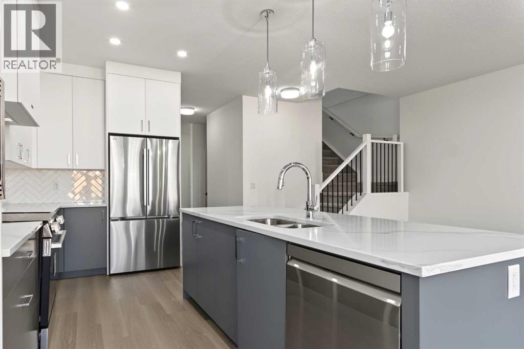 177 Copperhead Road Se, Calgary, Alberta  T2Z 5H7 - Photo 13 - A2346363