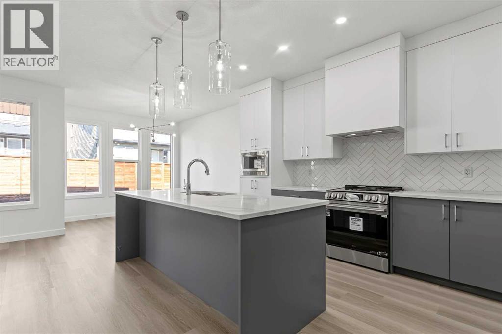 177 Copperhead Road Se, Calgary, Alberta  T2Z 5H7 - Photo 10 - A2346363