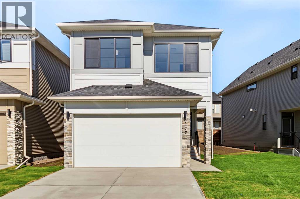 177 Copperhead Road Se, Calgary, Alberta  T2Z 5H7 - Photo 1 - A2346363