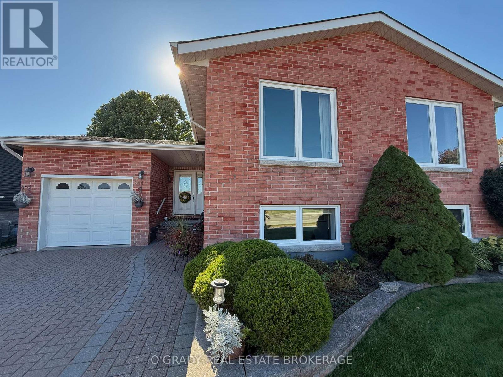 1442 WINDSOR DRIVE, Brockville, Ontario