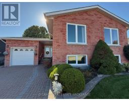 1442 WINDSOR DRIVE, Brockville, Ontario