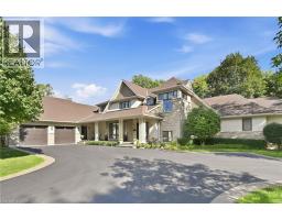 534 ANN Avenue, Burlington, Ontario