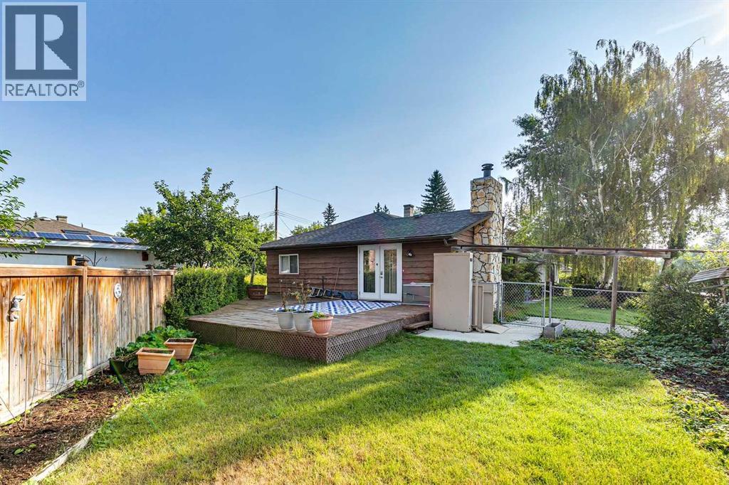 4528 26 Avenue SW, Calgary, Alberta  T3E 0P9 - Photo 30 - A2346588
