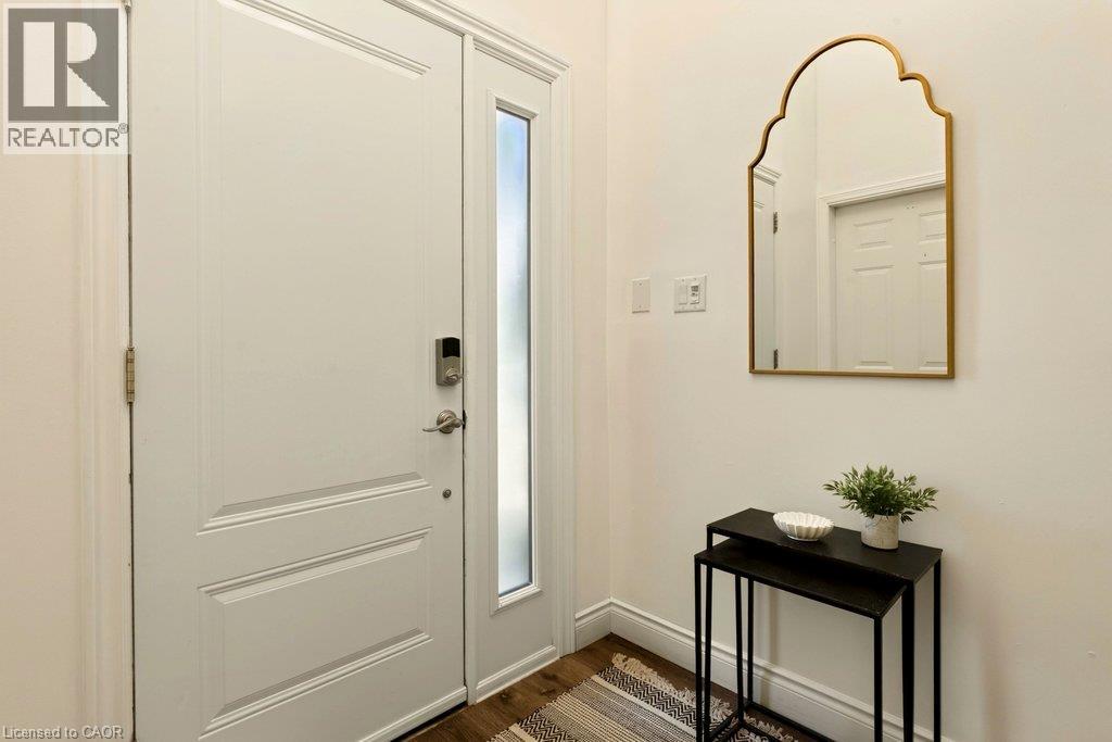 33 Albert Street, Hamilton, Ontario  L8M 2Y1 - Photo 3 - 40865286