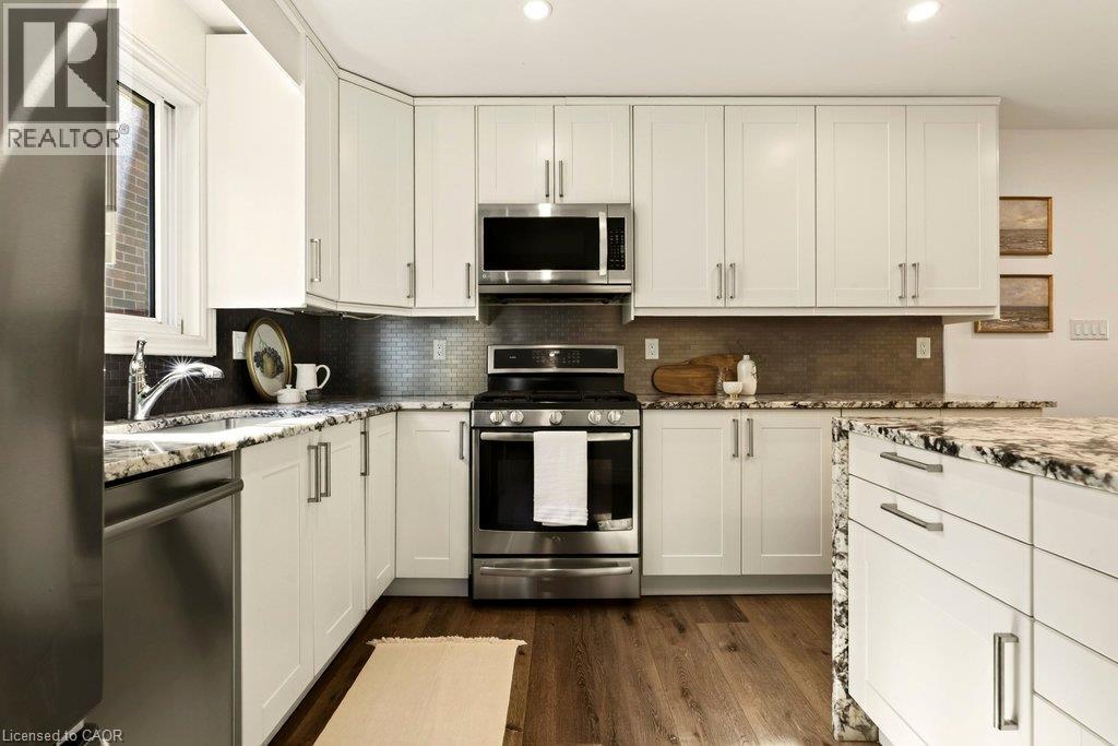 33 Albert Street, Hamilton, Ontario  L8M 2Y1 - Photo 14 - 40865286