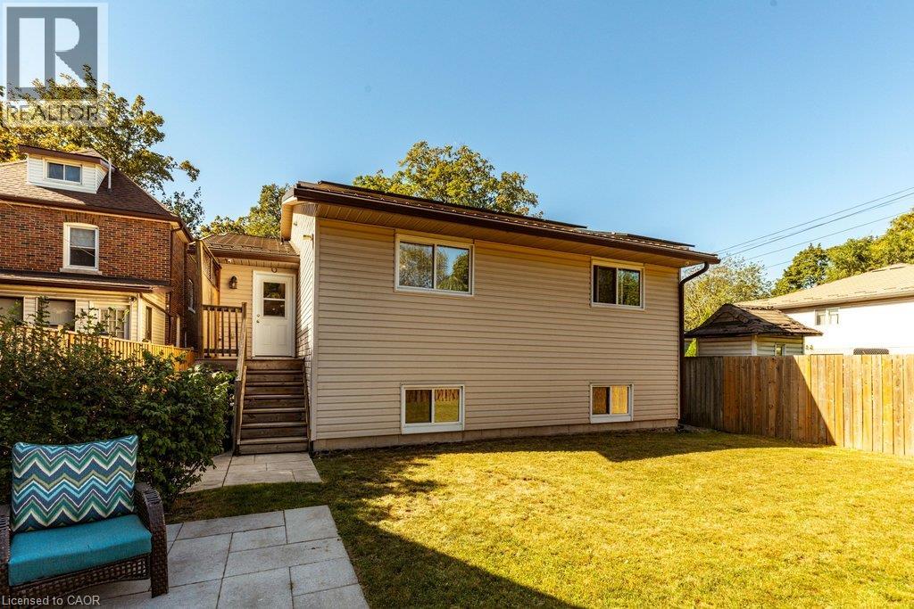 33 Albert Street, Hamilton, Ontario  L8M 2Y1 - Photo 33 - 40865286