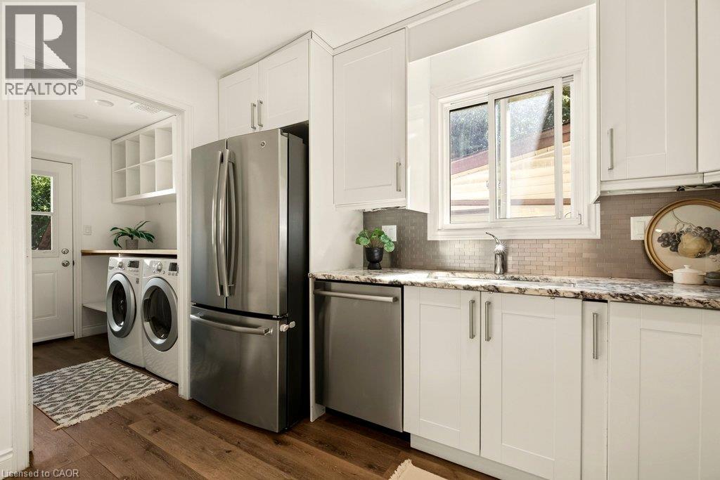33 Albert Street, Hamilton, Ontario  L8M 2Y1 - Photo 12 - 40865286