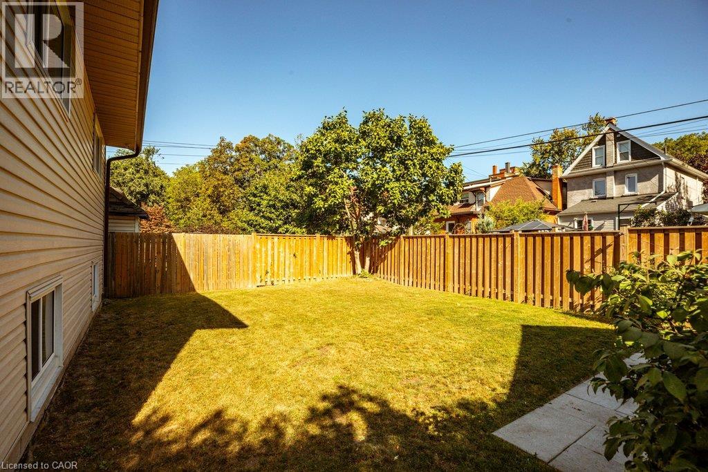 33 Albert Street, Hamilton, Ontario  L8M 2Y1 - Photo 32 - 40865286