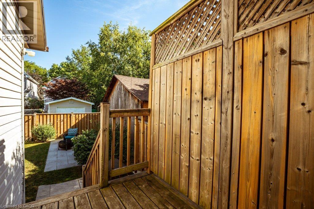 33 Albert Street, Hamilton, Ontario  L8M 2Y1 - Photo 30 - 40865286