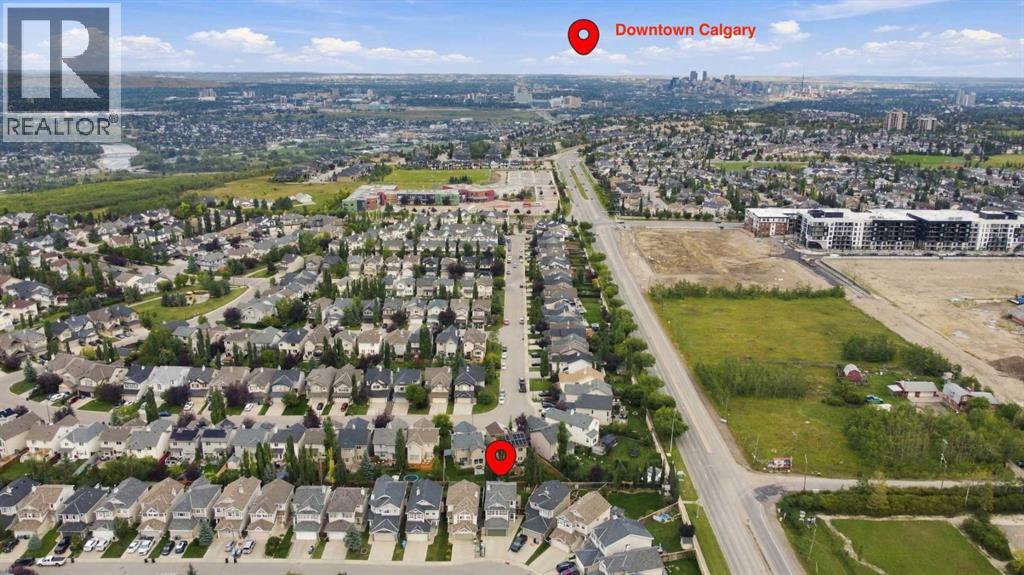 235 Cougar Plateau Way SW, Calgary, Alberta  T3H 5S3 - Photo 28 - A2347026