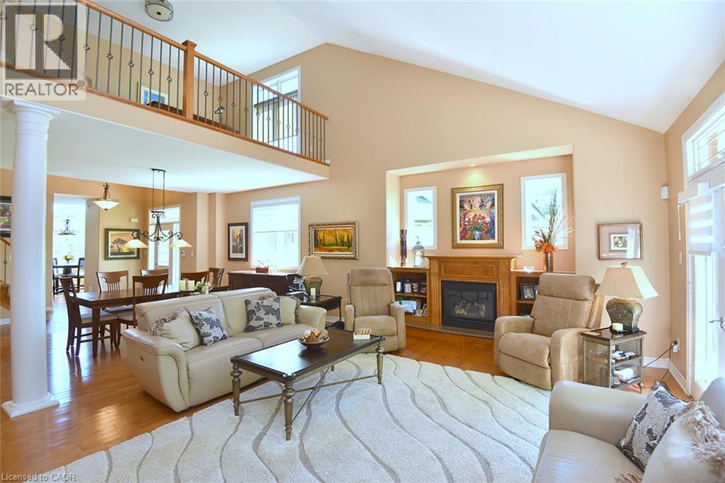 27 Landscapes Trail, Ancaster, Ontario  L9K 0A1 - Photo 23 - 40865439