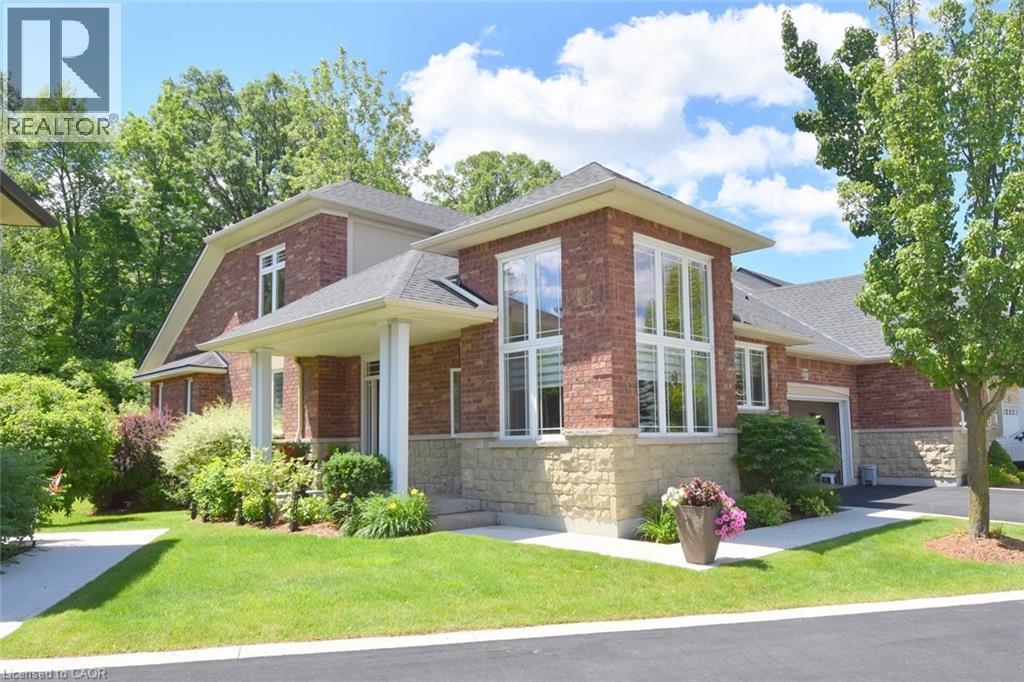 27 Landscapes Trail, Ancaster, Ontario  L9K 0A1 - Photo 2 - 40865439