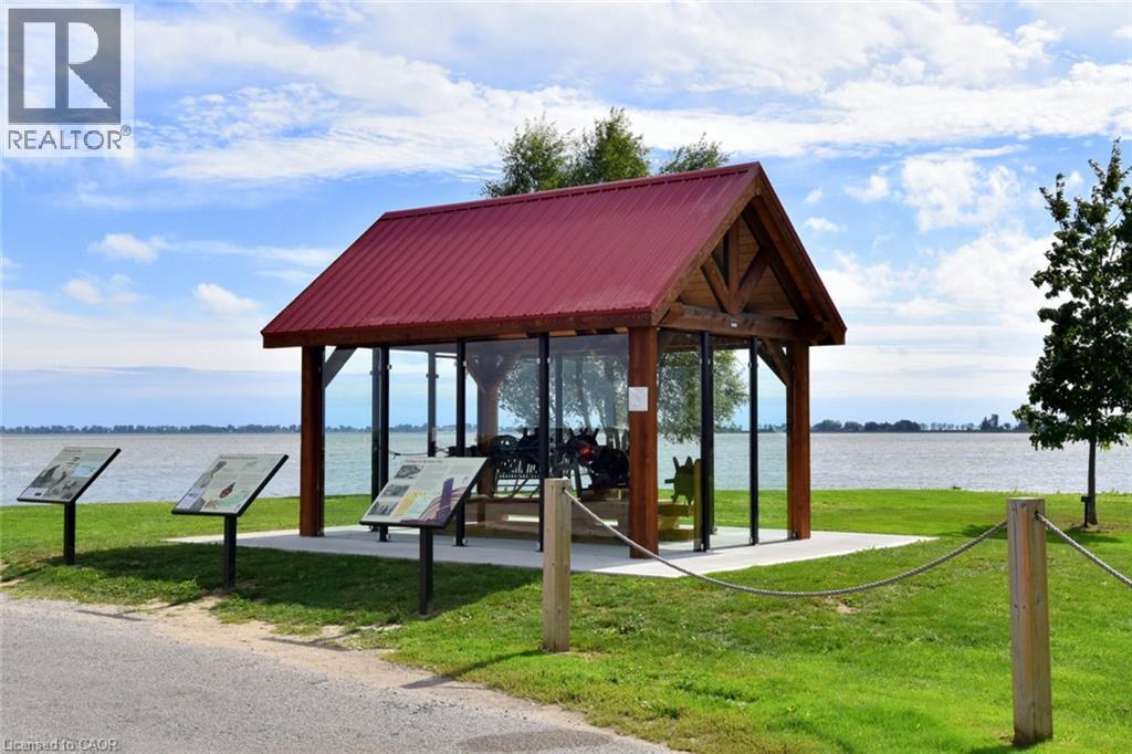 8 Chestnut Street, Port Rowan, Ontario  N0E 1M0 - Photo 21 - 40866223
