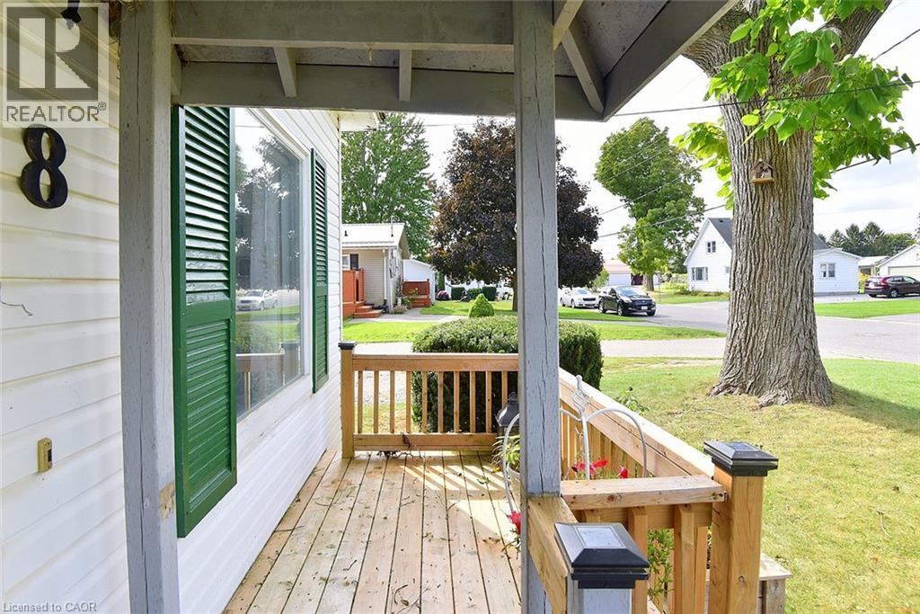 8 Chestnut Street, Port Rowan, Ontario  N0E 1M0 - Photo 3 - 40866223