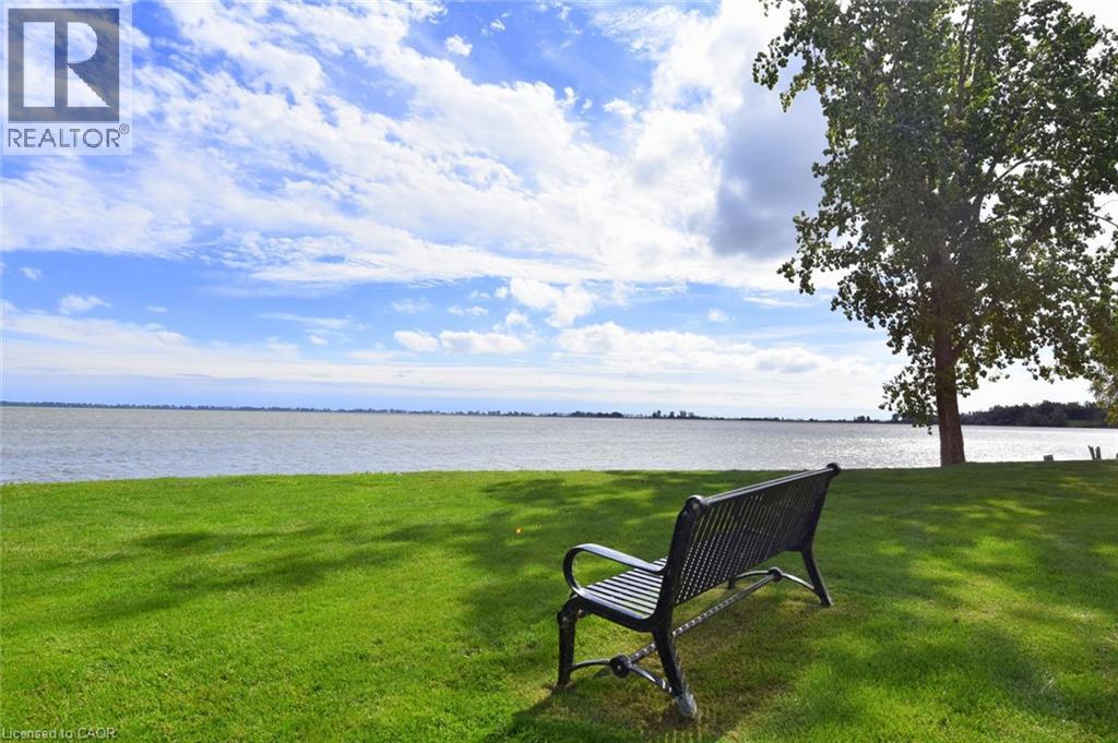 8 Chestnut Street, Port Rowan, Ontario  N0E 1M0 - Photo 20 - 40866223