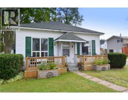 8 CHESTNUT Street, Port Rowan, Ontario