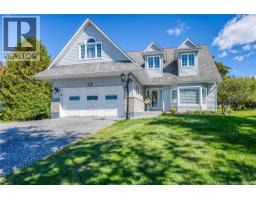 21 Principale Street, Rivière-Verte, New Brunswick